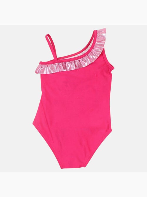 Disney - costume da bagno intero stampato con volant - Kiabi Disney - costume da bagno intero stampato con volant - Kiabi