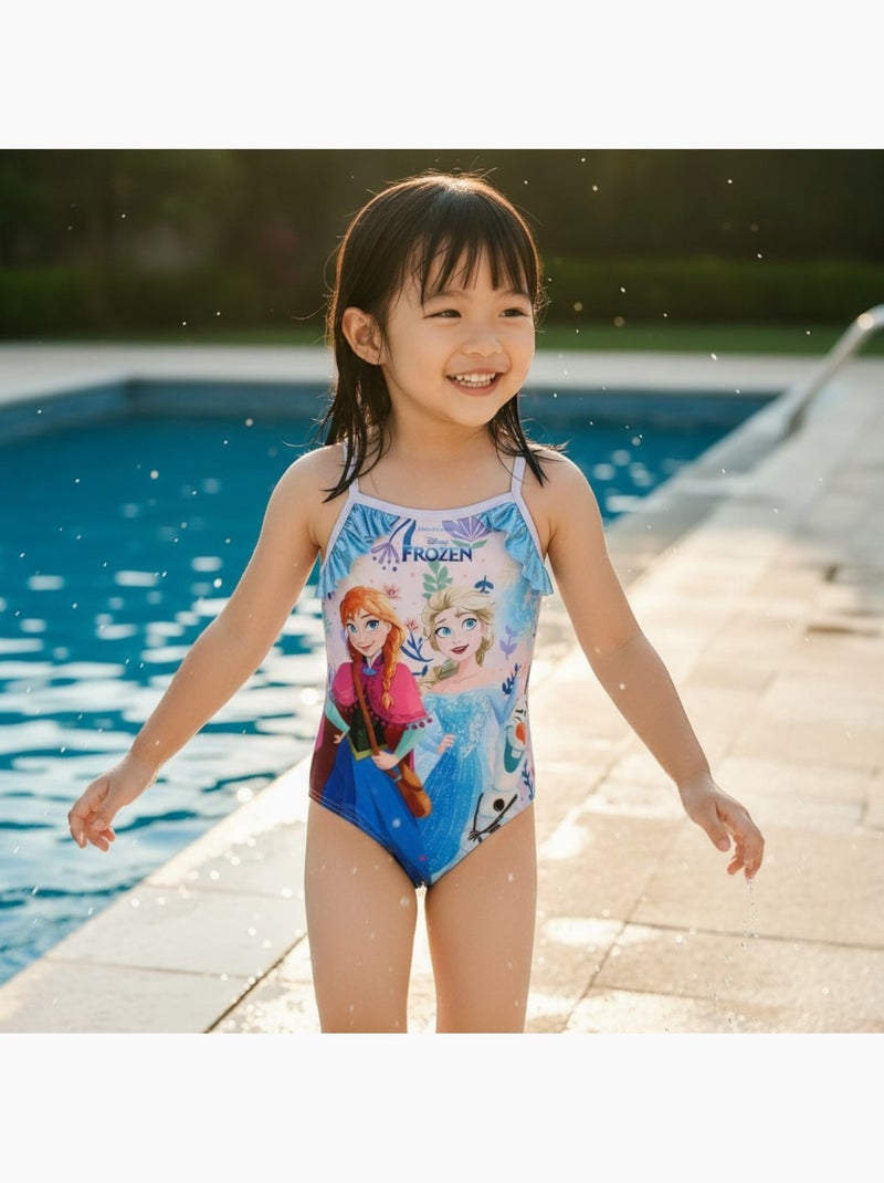 Disney - Costume da bagno Malva - Kiabi
