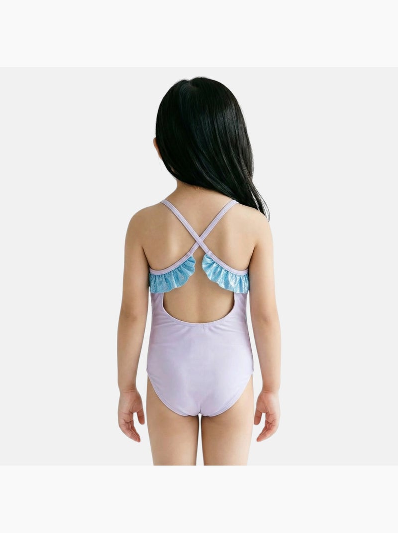 Disney - Costume da bagno Malva - Kiabi