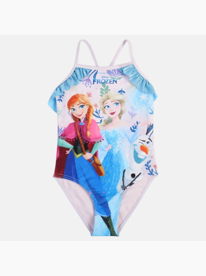 Disney - Costume da bagno Malva - Kiabi
