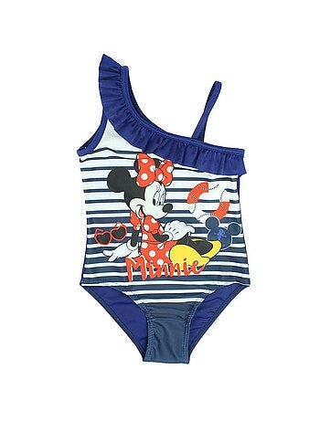 Disney - Costume da bagno Minnie