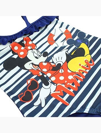 Disney - Costume da bagno Minnie