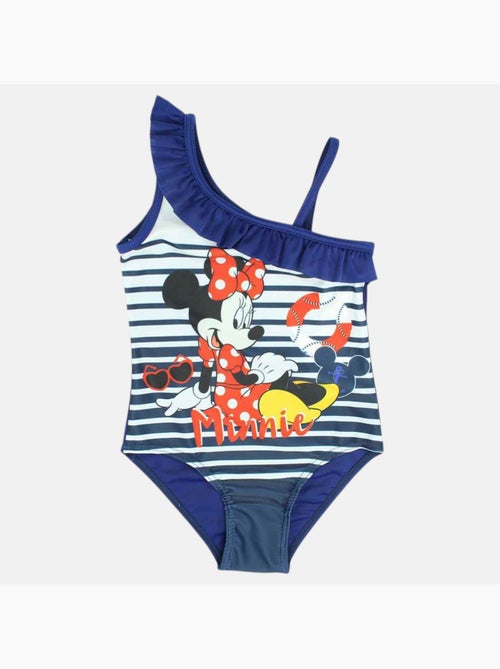 Disney - Costume da bagno Minnie - Kiabi