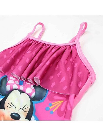 Disney - Costume da bagno Minnie