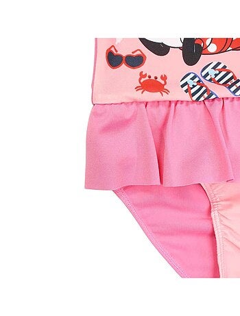 Disney - Costume da bagno Minnie