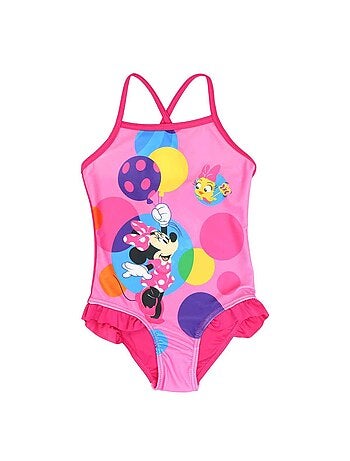 Disney - Costume da bagno Minnie