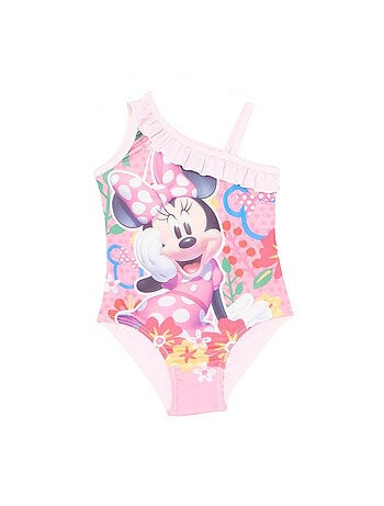 Disney - Costume da bagno Minnie