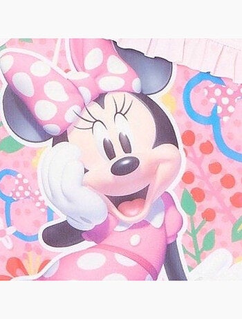 Disney - Costume da bagno Minnie