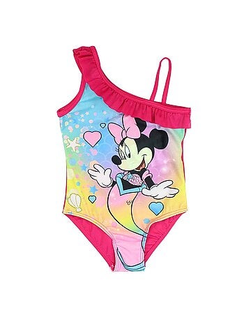 Disney - Costume da bagno Minnie