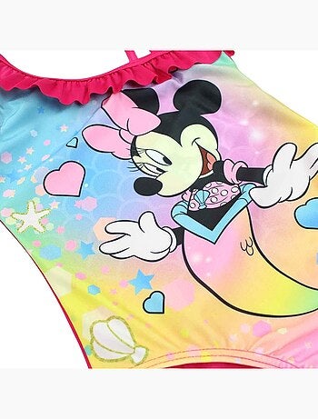 Disney - Costume da bagno Minnie