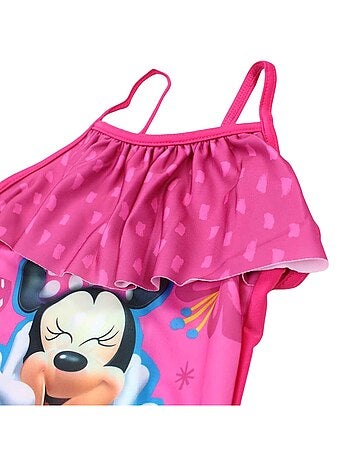 Disney - Costume da bagno Minnie