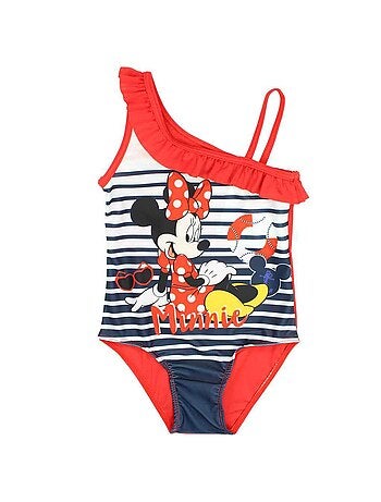 Disney - Costume da bagno Minnie