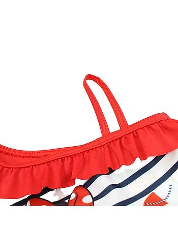 Disney - Costume da bagno Minnie