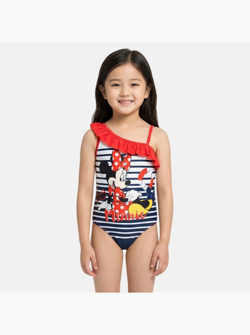 Disney - Costume da bagno Minnie - Kiabi