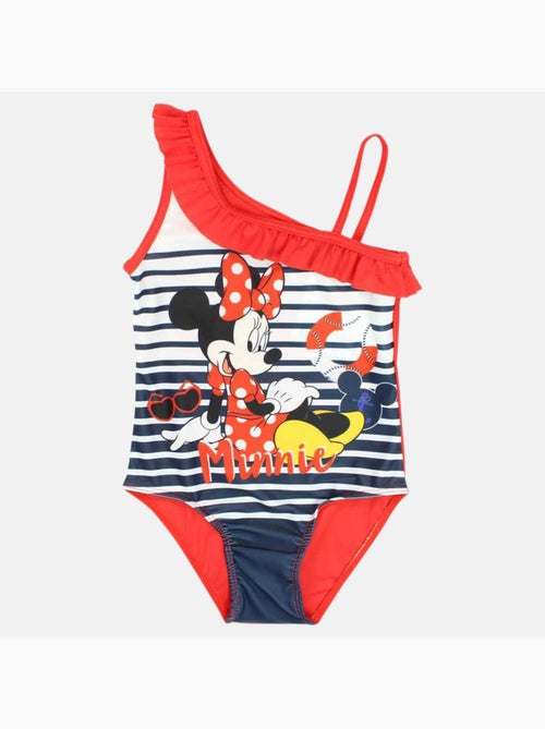 Disney - Costume da bagno Minnie - Kiabi