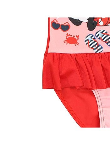 Disney - Costume da bagno Minnie
