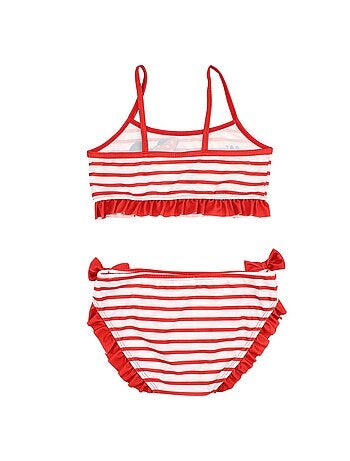 Disney - Costume da bagno Minnie