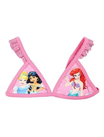 Disney - Costume da bagno Principessa