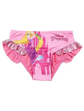 Disney - Costume da bagno Principessa