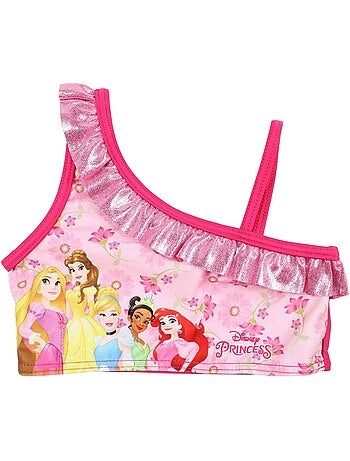 Disney - Costume da bagno Principessa
