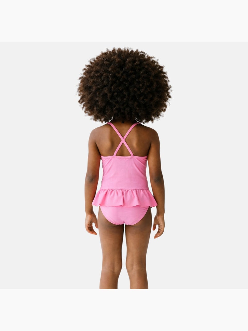 Disney - Costume da bagno Rosa - Kiabi