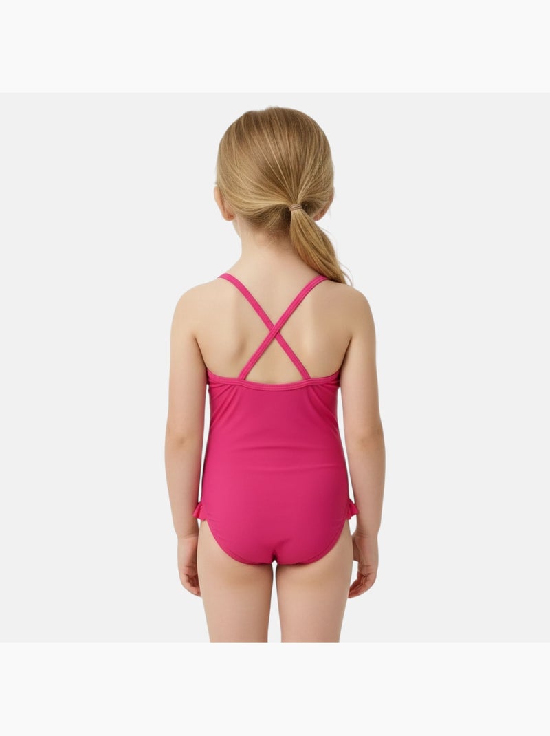 Disney - Costume da bagno Rosa - Kiabi