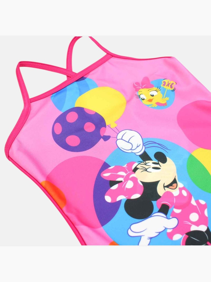 Disney - Costume da bagno Rosa - Kiabi