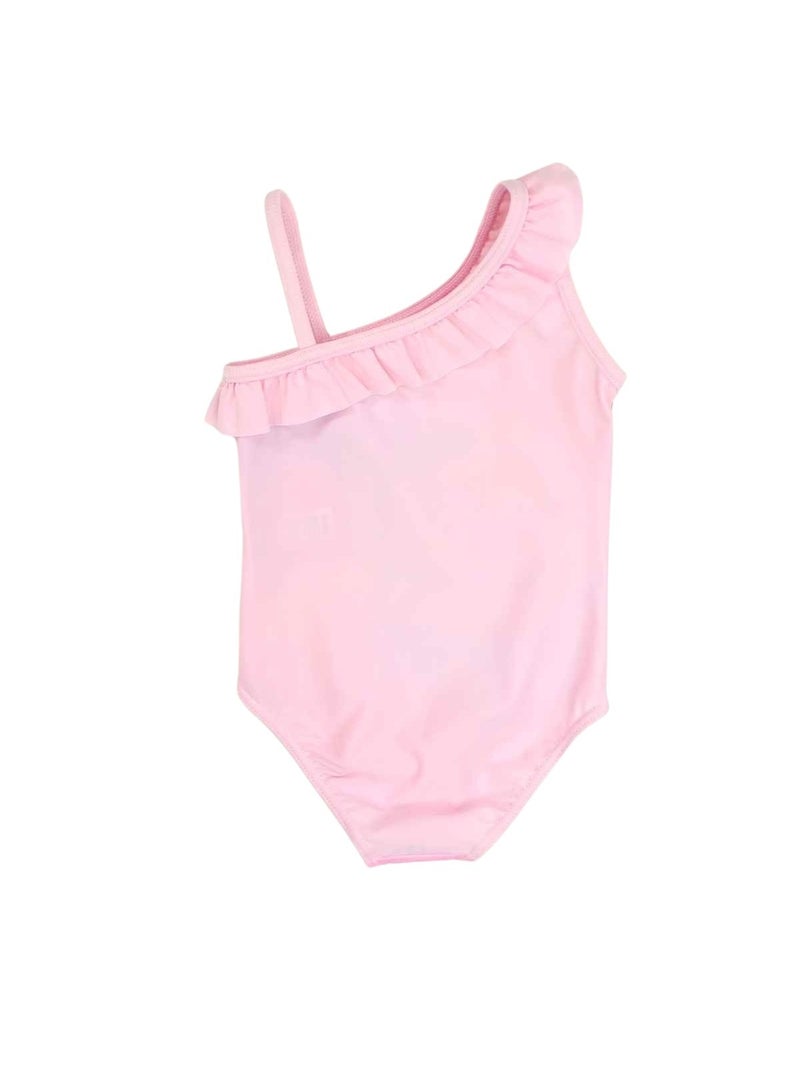 Disney - Costume da bagno Rosa - Kiabi