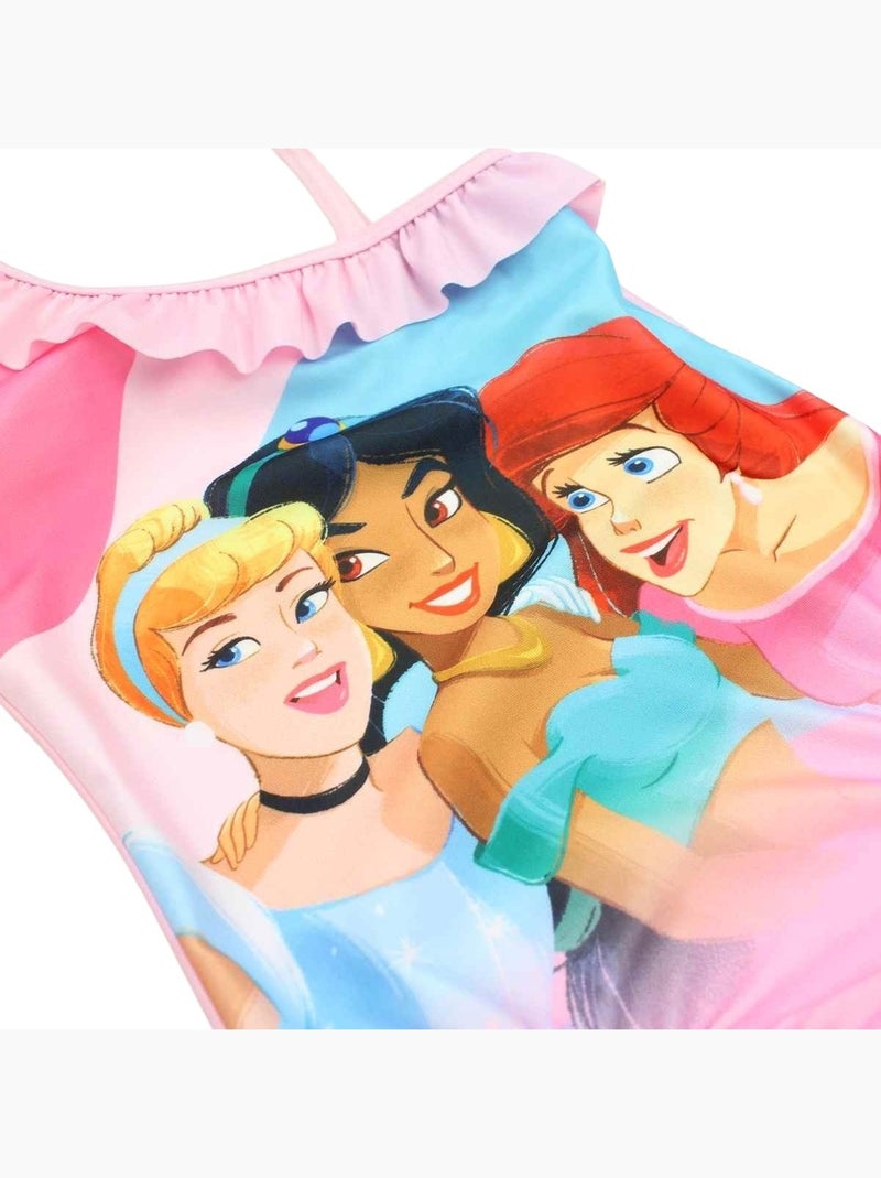 Disney - Costume da bagno Rosa - Kiabi