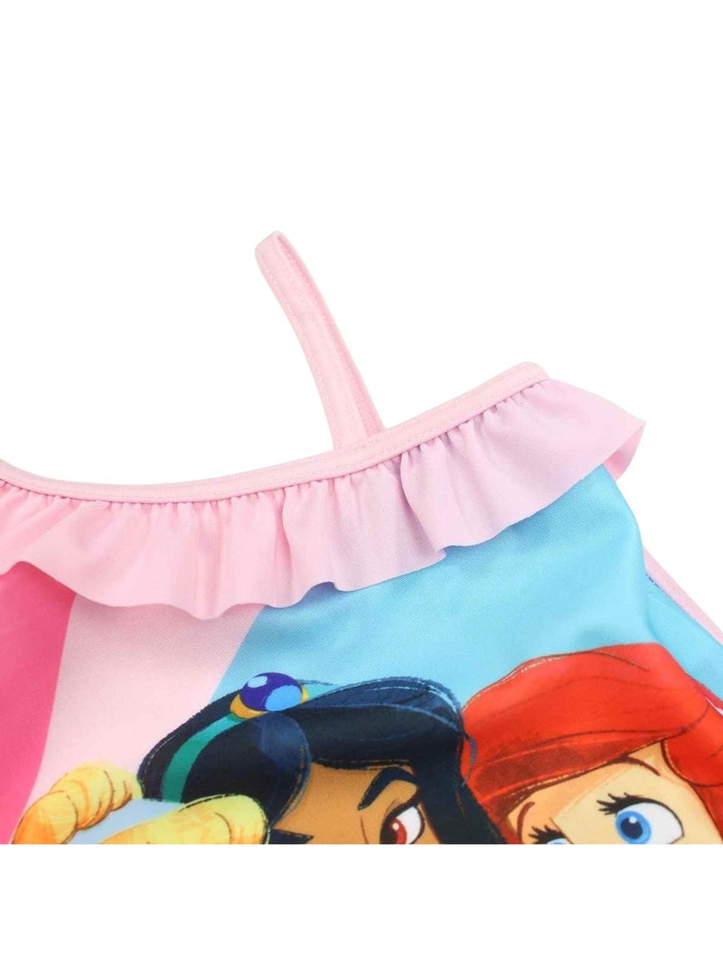 Disney - Costume da bagno Rosa - Kiabi