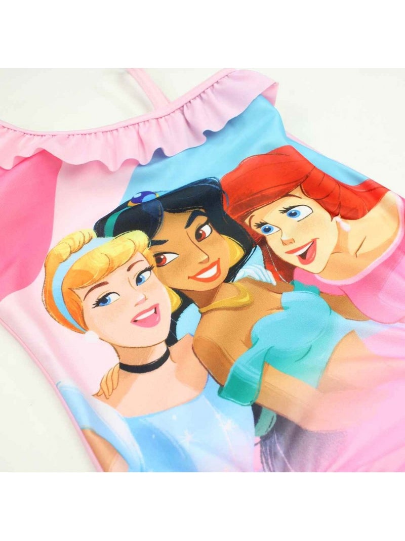 Disney - Costume da bagno Rosa - Kiabi