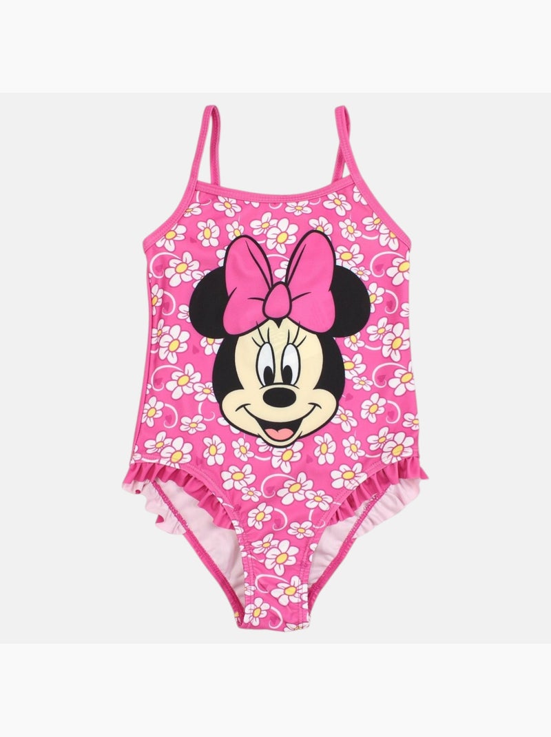 Disney - Costume da bagno Rosa - Kiabi