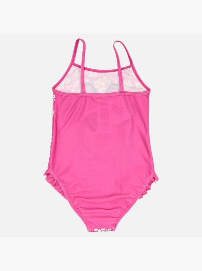 Disney - Costume da bagno Rosa - Kiabi