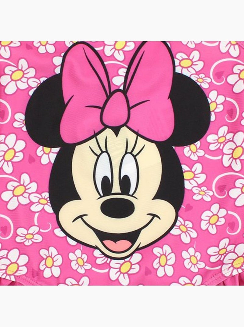 Disney - Costume da bagno Rosa - Kiabi