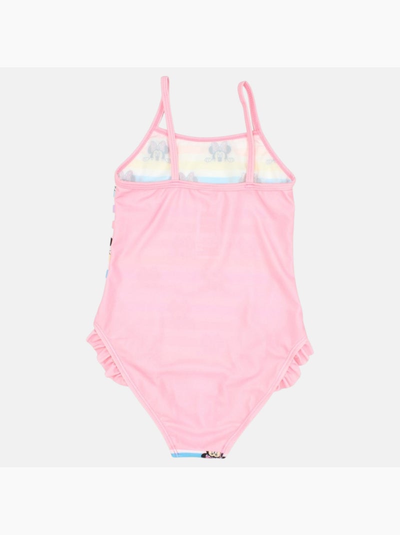 Disney - Costume da bagno Rosa - Kiabi