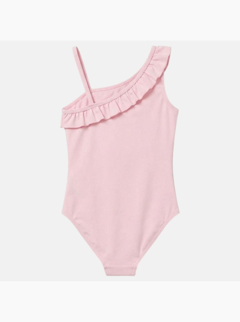 Disney - Costume da bagno Rosa chiaro - Kiabi