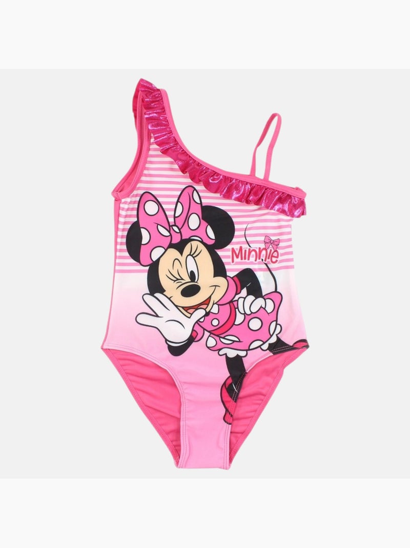 Disney - Costume da bagno Rosa - Kiabi