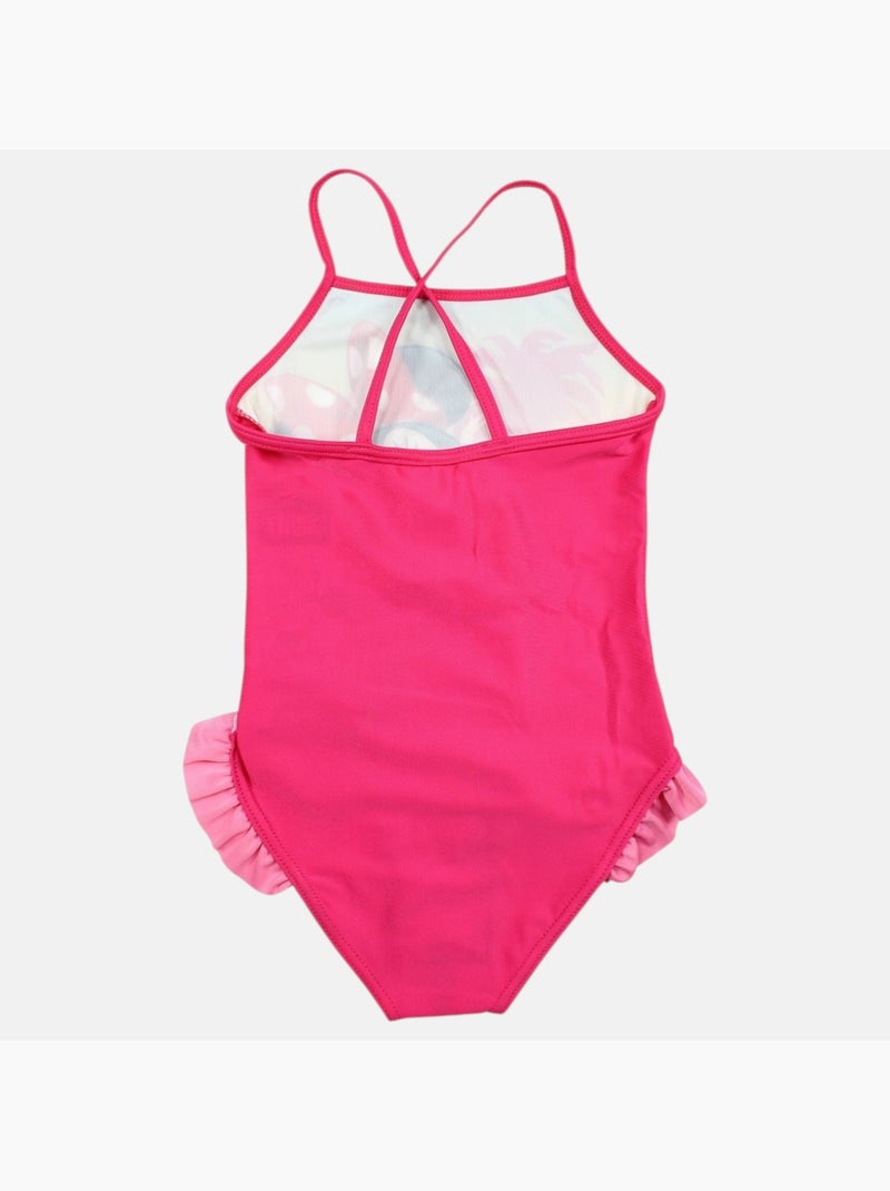 Disney - Costume da bagno Rosa - Kiabi