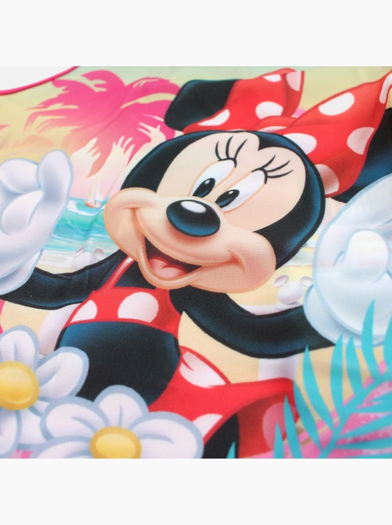 Disney - Costume da bagno Rosa - Kiabi