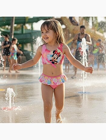 Disney - Costume da bagno