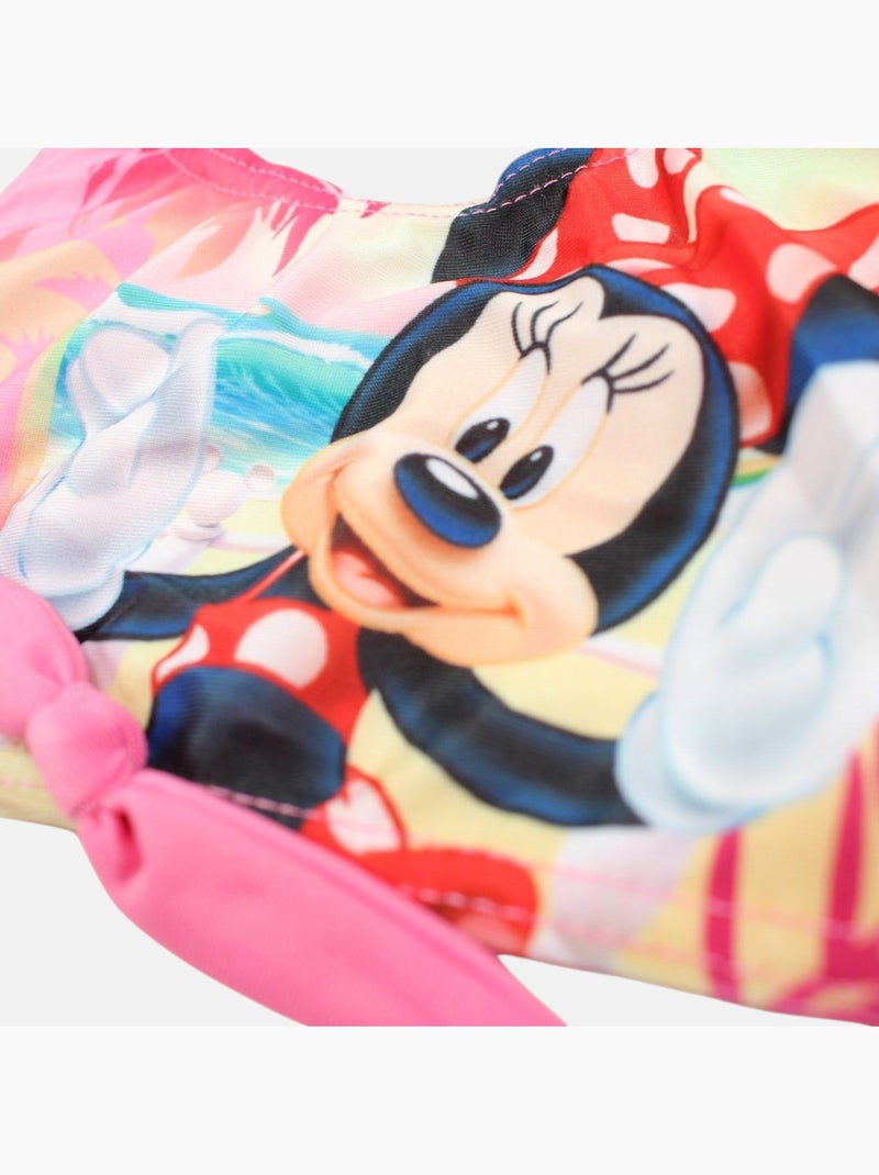 Disney - Costume da bagno Rosa - Kiabi