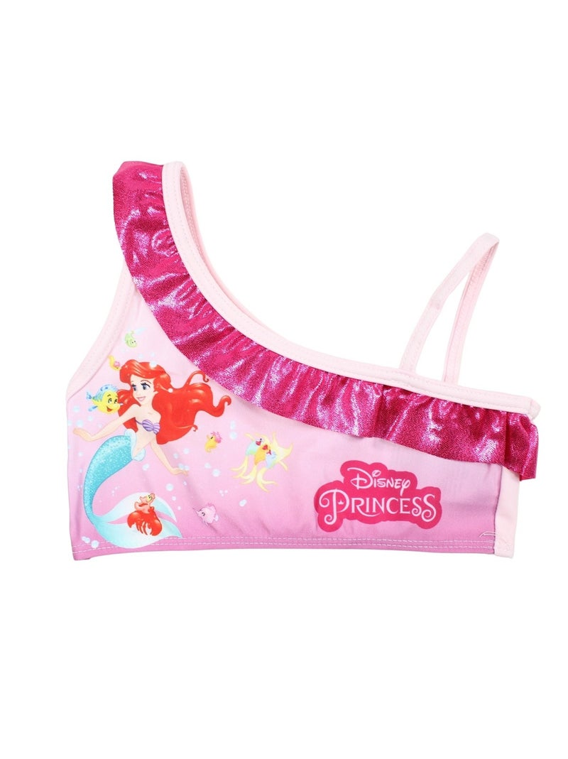 Disney - Costume da bagno Rosa - Kiabi