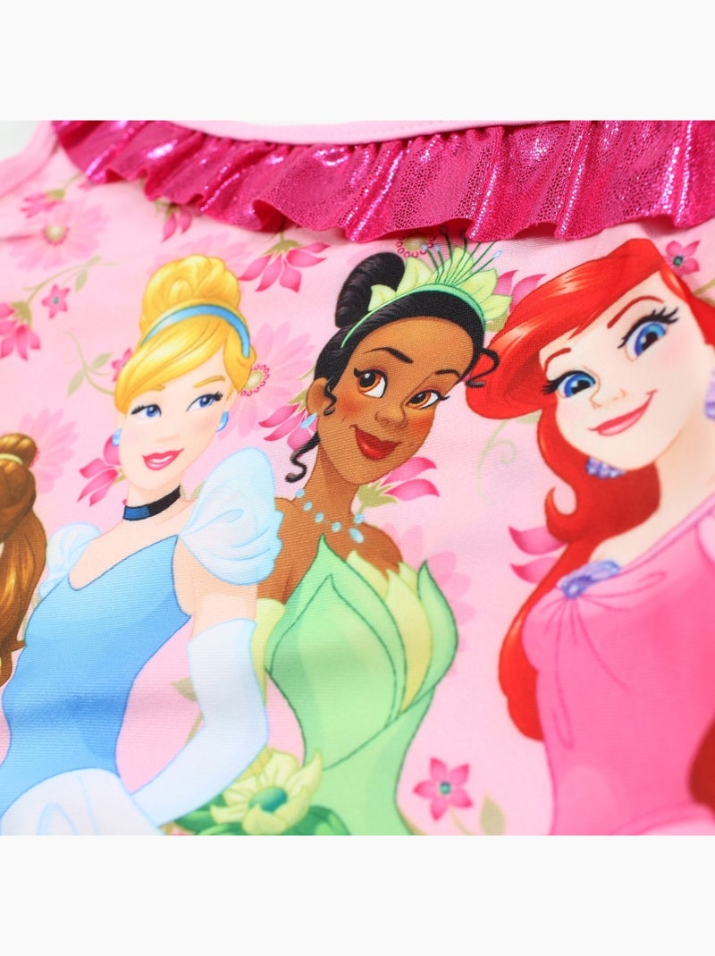 Disney - Costume da bagno Rosa - Kiabi
