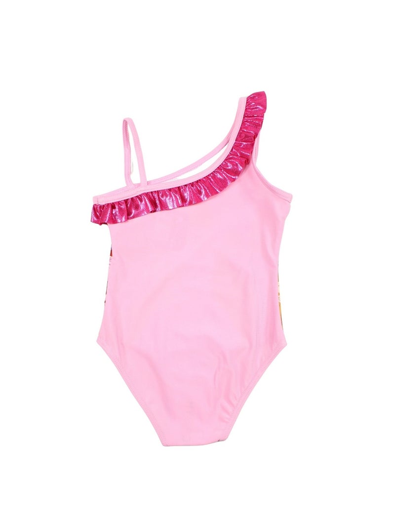 Disney - Costume da bagno Rosa - Kiabi