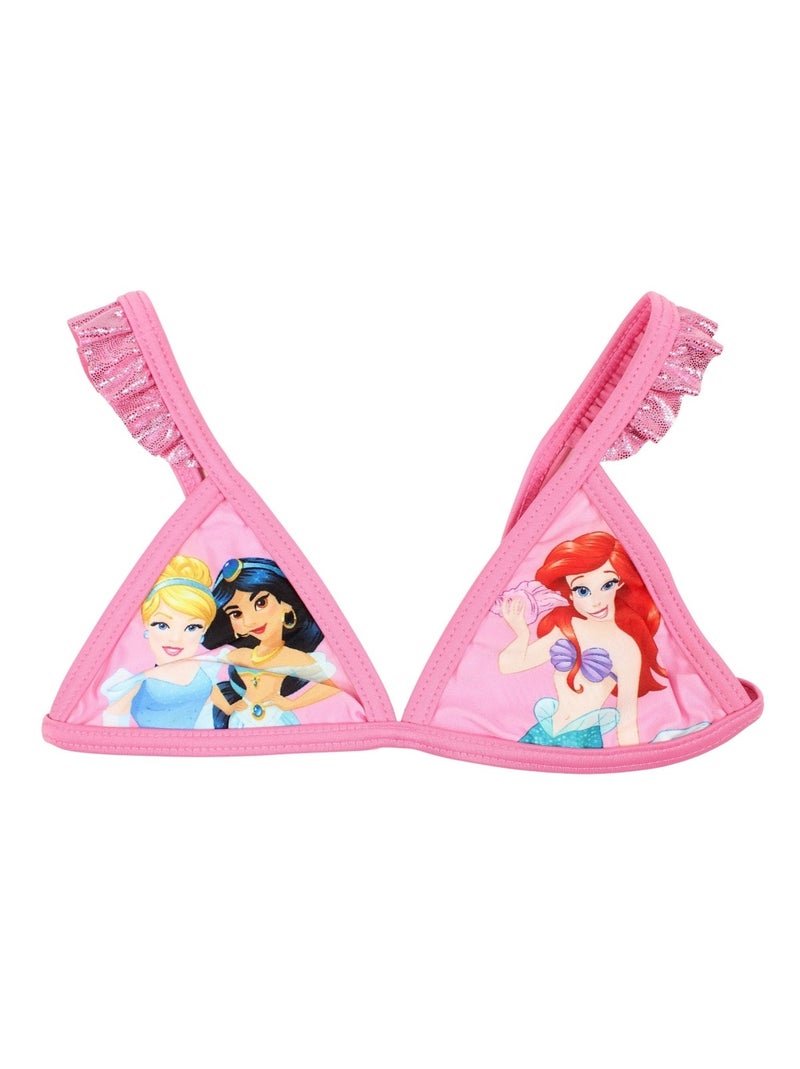 Disney - Costume da bagno Rosa - Kiabi