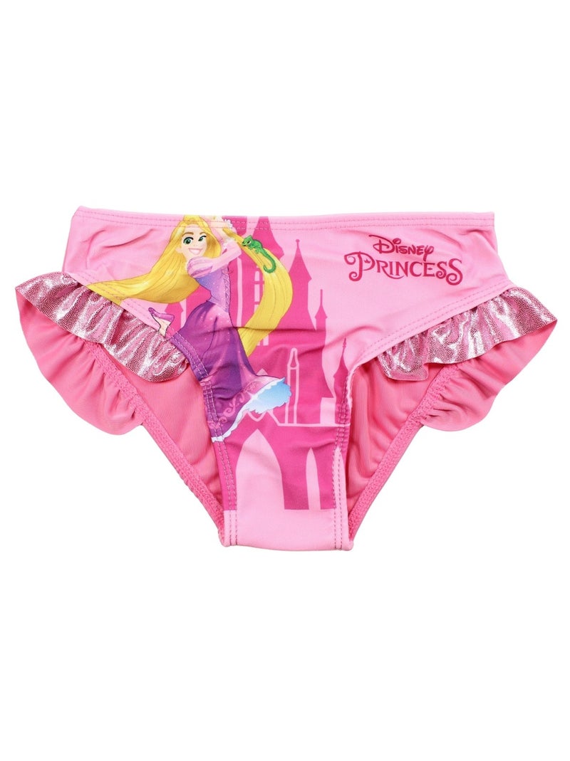 Disney - Costume da bagno Rosa - Kiabi