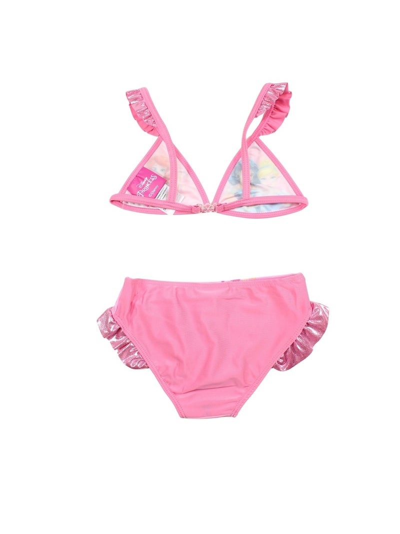 Disney - Costume da bagno Rosa - Kiabi