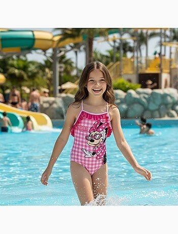 Disney - Costume da bagno