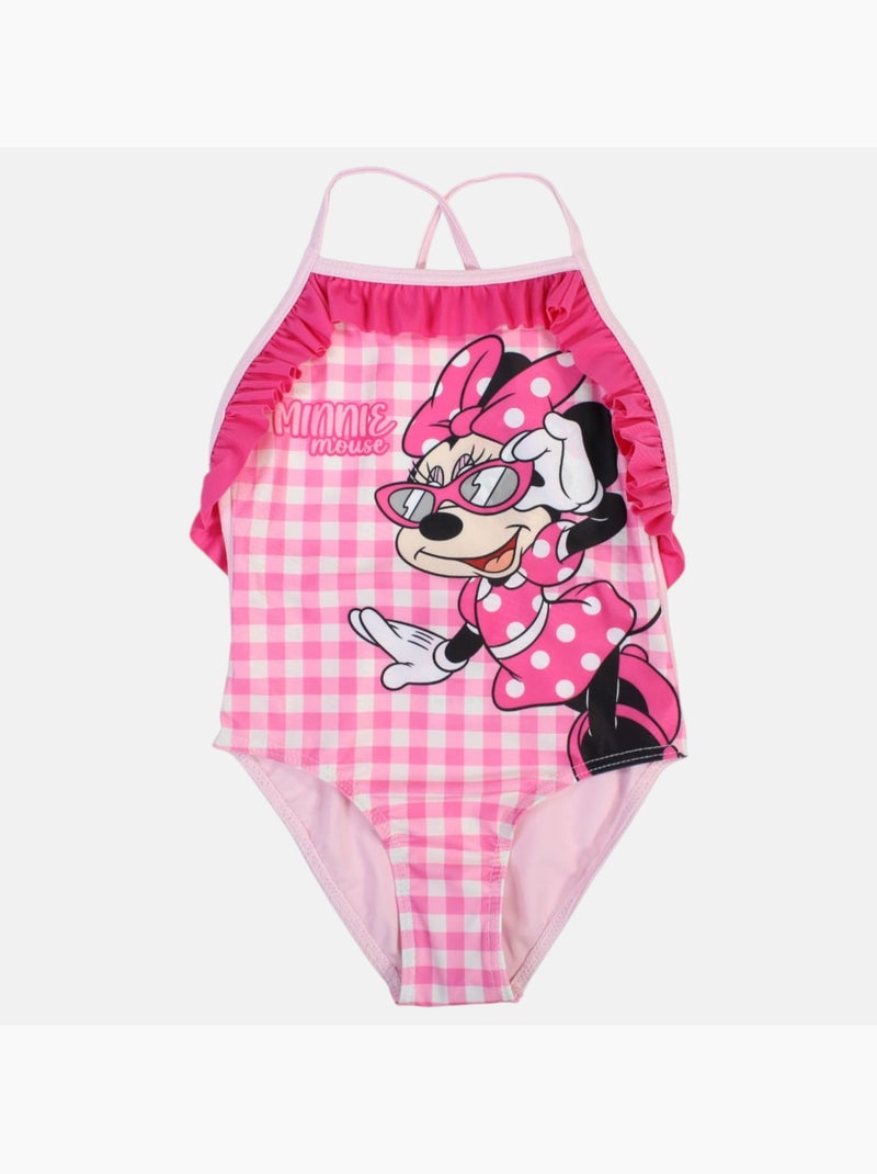 Disney - Costume da bagno Rosa - Kiabi