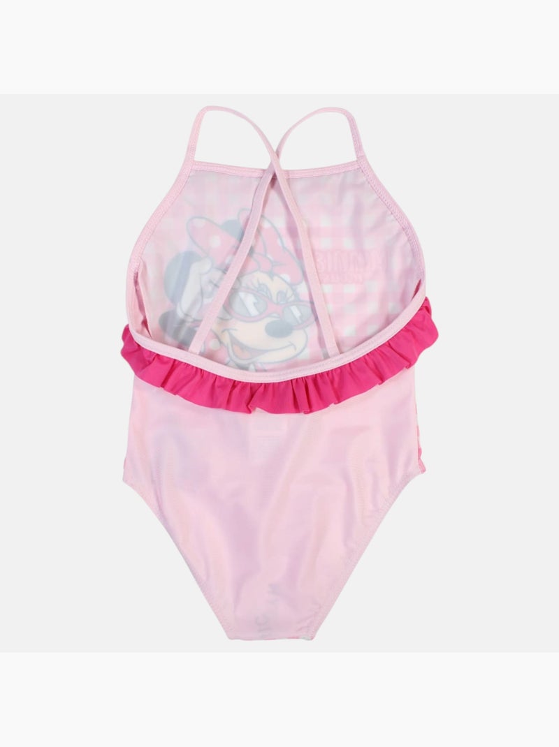 Disney - Costume da bagno Rosa - Kiabi
